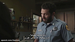 سریال شنل و دشنه Cloak Dagger...