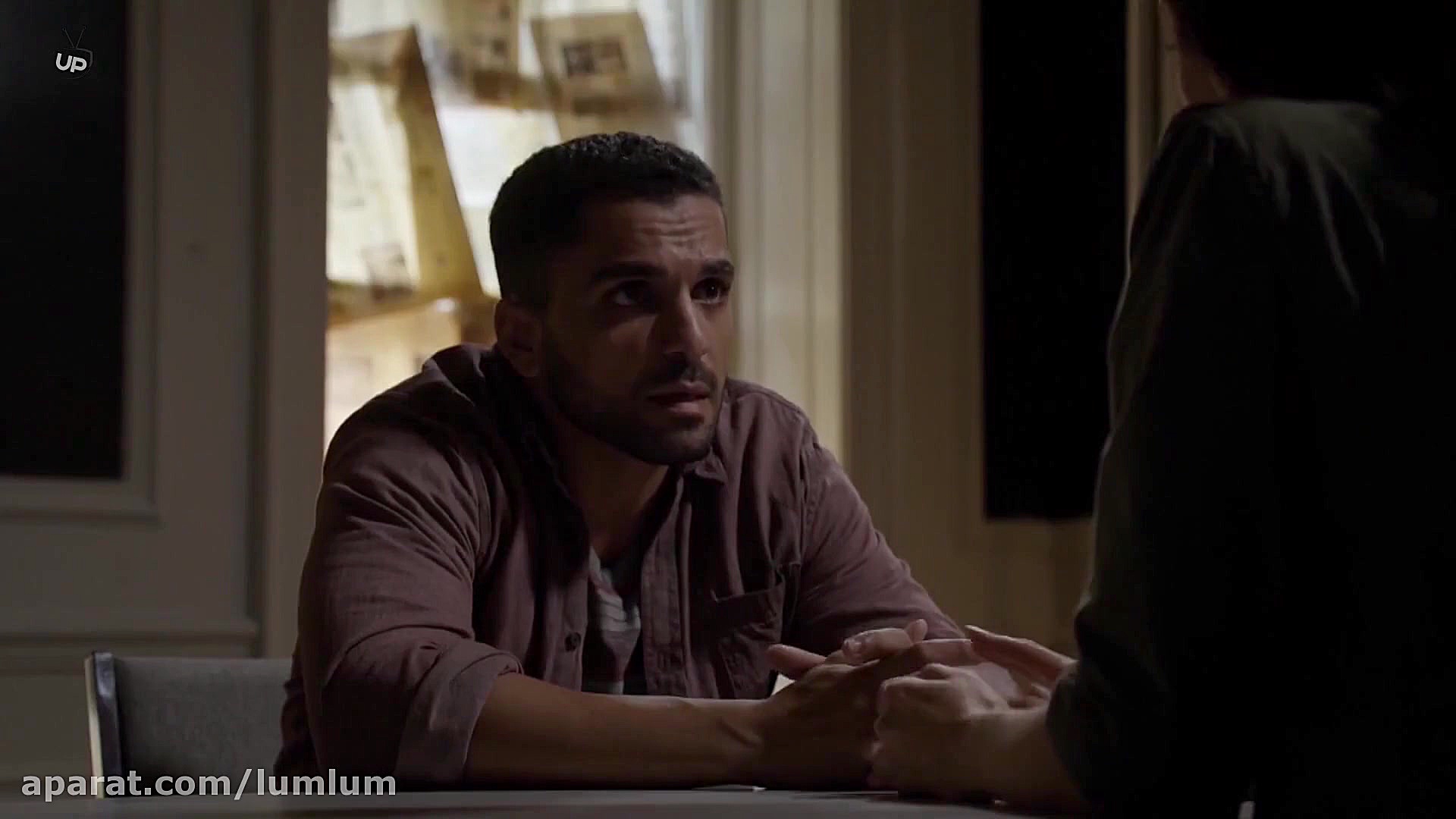 سریال لیست سیاه The BLACKLIST قسمت 7 فصل 3 دوبله فارسی زمان2441ثانیه