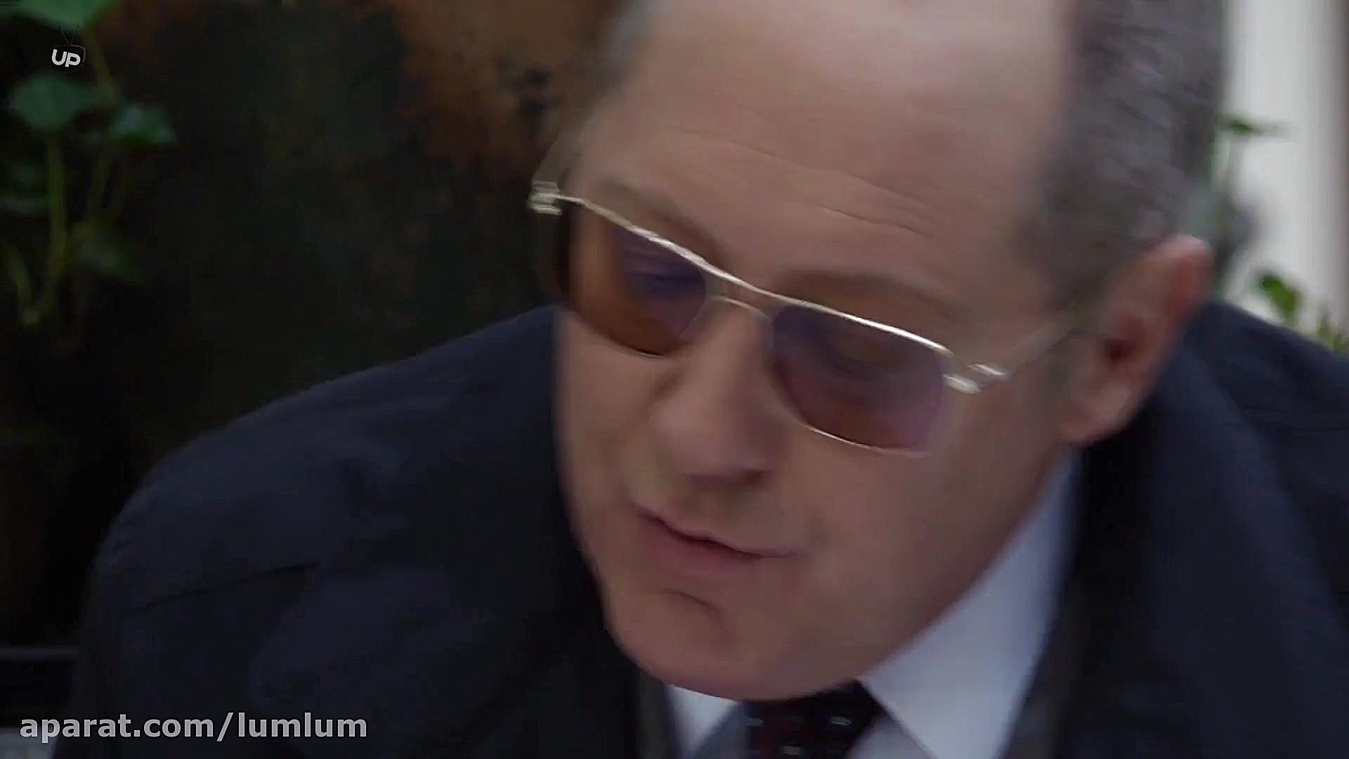 سریال لیست سیاه The BLACKLIST فصل 5 قسمت 7 دوبله فارسی زمان2487ثانیه