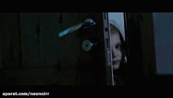 فیلم کوتاه ترسناک سکوت