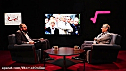 صادق زیباکلام: شکاف بین نظام و...