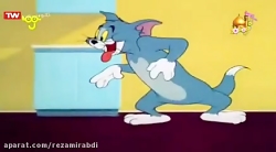 کارتون تام و جری تام و جری _ ق...