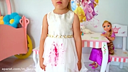 دیانا و روما جدید - دیانا شو -...