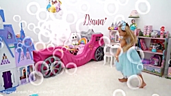 دیانا و روما جدید - دیانا شو -...