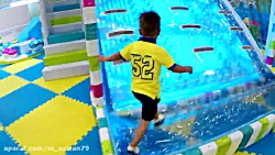 دیانا و روما جدید  دیانا شو  م...