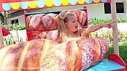 دیانا و روما جدید - دیانا شو -...