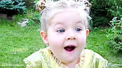 دیانا و روما جدید  دیانا شو  م...