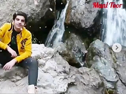 کلیپ عاشقانه واحساسی