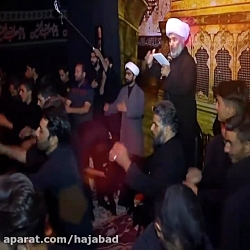 هییت منتظران (رهروان امام و شه...