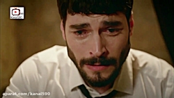 سریال تردید قسمت 5 با دوبله فا...