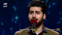 اجرای کردی محمد پرویزی در عصر...