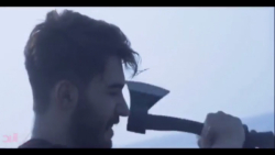 علی یاسینی .... موزیک ویدیوی ج...