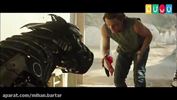 فیلم خارجی اکسل