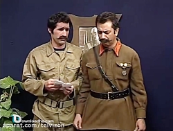 سریال شبهای برره (قسمت 47: کشا...