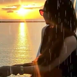 کلیپ عاشقانه غمگین