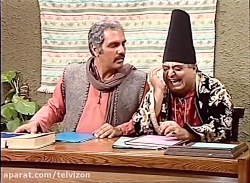 سریال شبهای برره (قسمت 54: دید...