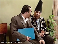 سریال شبهای برره (قسمت 56: کار...