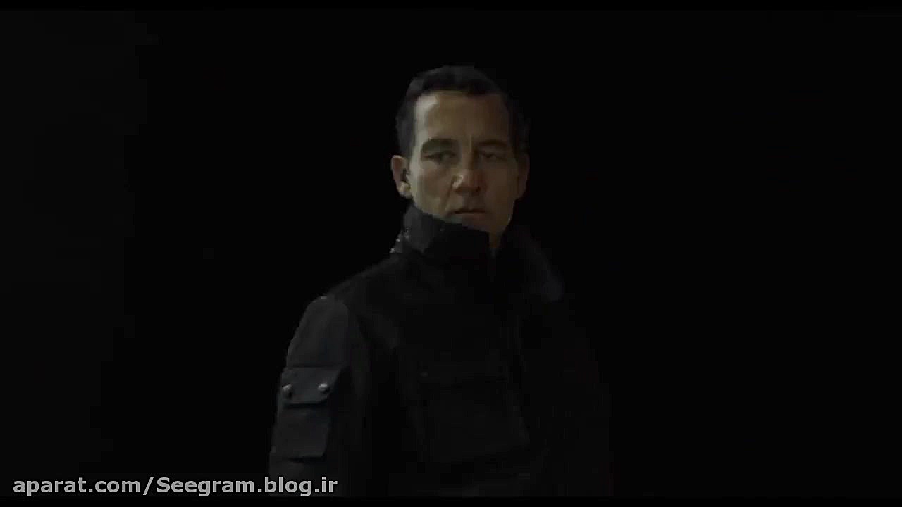 فیلم سینمایی مرد ماه جوزا با دوبله فارسی Gemini Man 2019 زمان148ثانیه