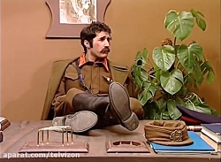 سریال شبهای برره (قسمت 71: رست...