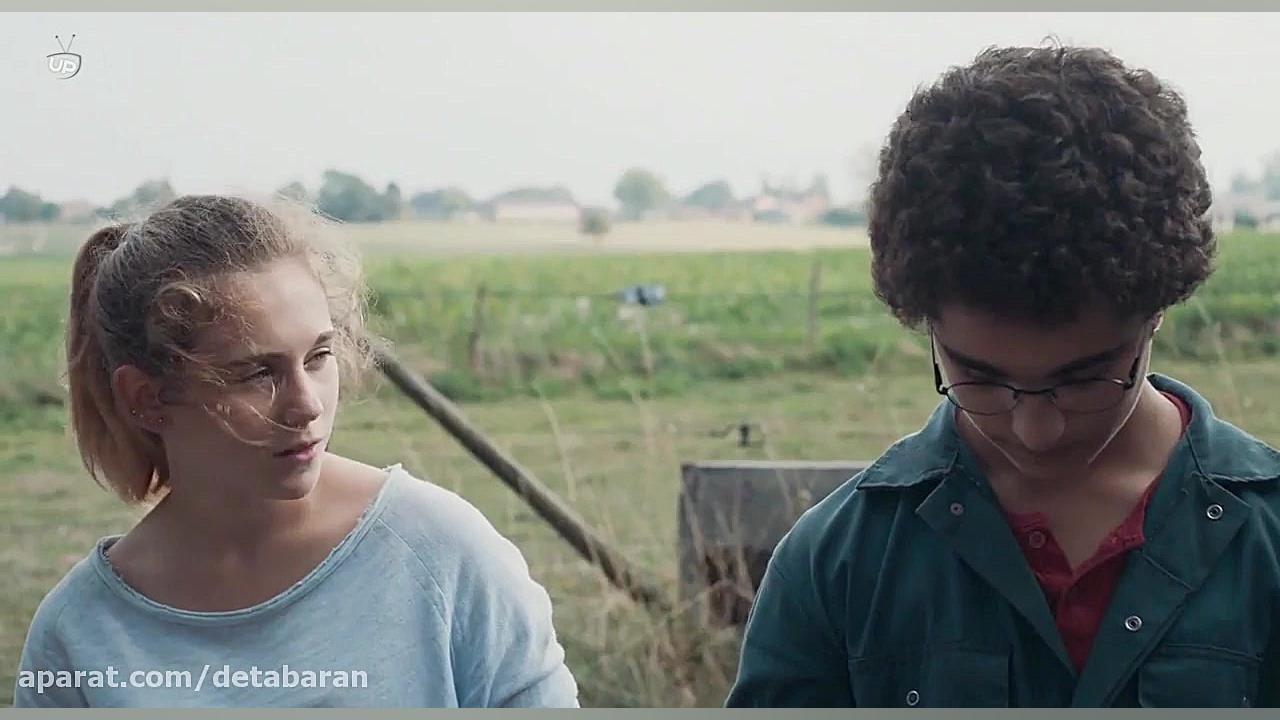 فیلم Young Ahmed 2019 احمد جوان با زیرنویس فارسی زمان4883ثانیه