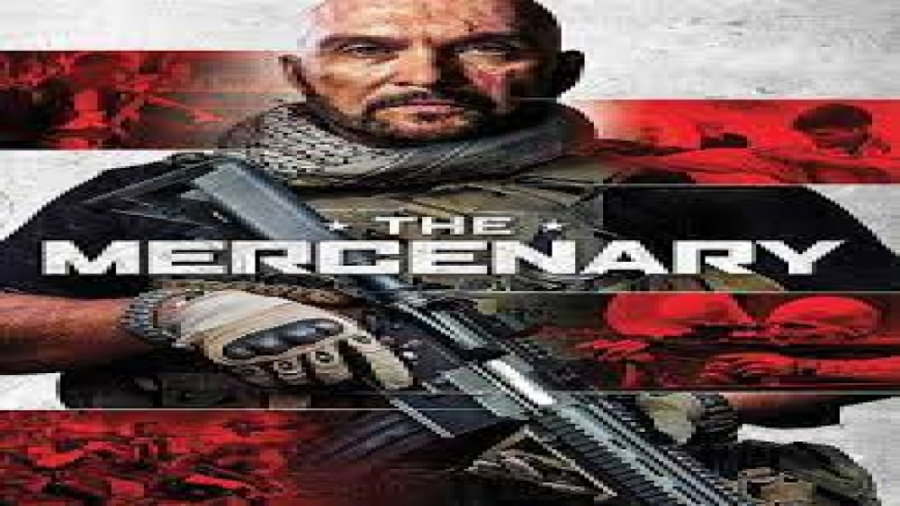فیلم اکشن The Mercenary 2019 مزدور با زیرنویس فارسی زمان5395ثانیه