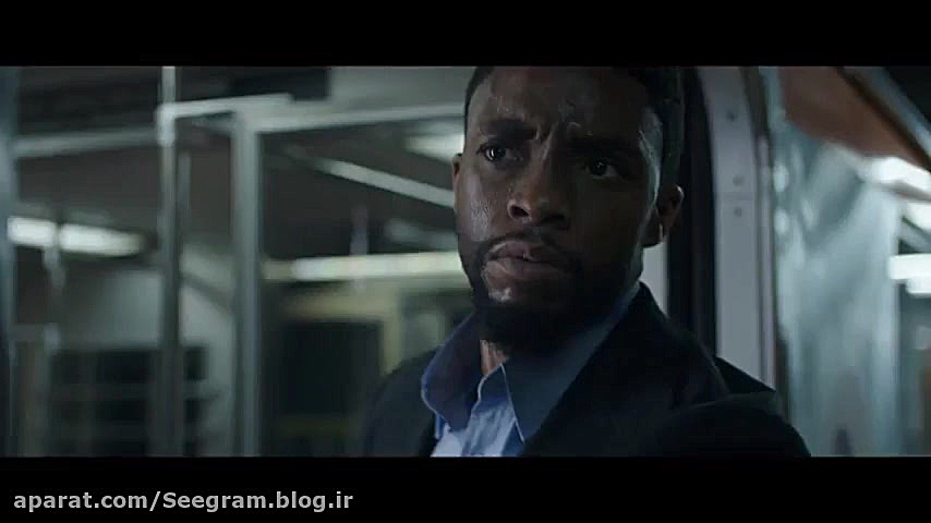 فیلم 21 Bridges  2019 دوبله فارسی دانلود رایگان دوبله فارسی فیلم 21 پل 2019 زمان154ثانیه