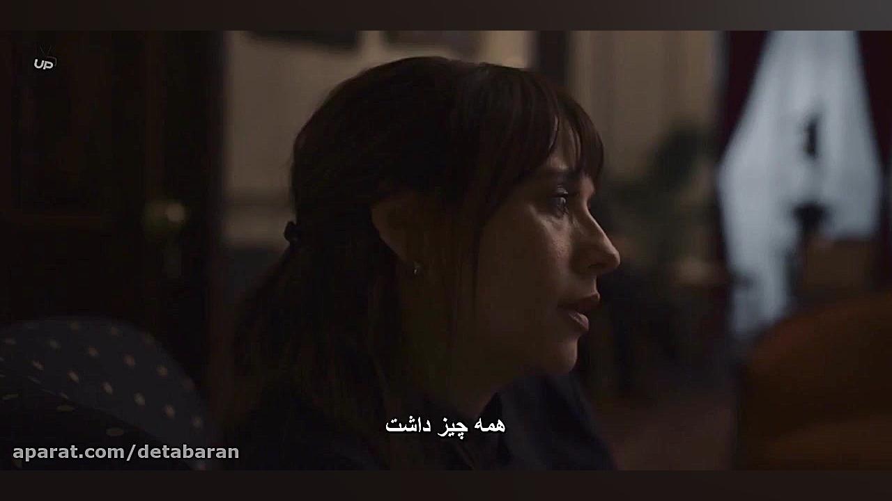 فیلم The Sound Of Silence 2019 صدای سکوت با زیرنویس فارسی زمان5234ثانیه