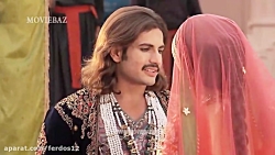 سریال هندی جودا و اکبر دوبله ف...