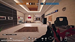 Roaming Guide 2020 Rainbow Six Siege