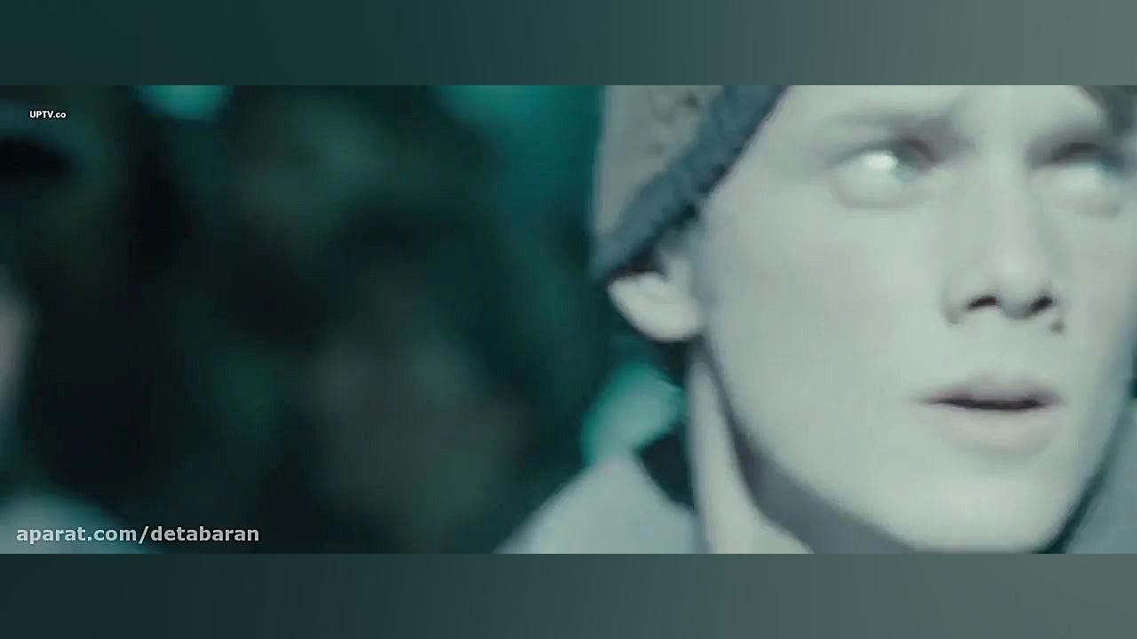 فیلم سینمایی Terminator 4 Salvation 2009 نابودگر 4 رستگاری با دوبله فارسی زمان6739ثانیه