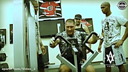 مقایسه تمرینات بدنسازی راک و ب...