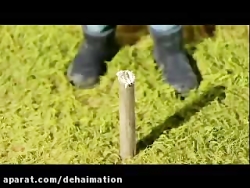 دانلود کارتون بره ناقلا جدید |...