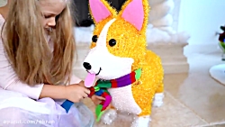 ماجراهای دیانا و روما / دیانا...