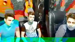 مرتضی رنجر جدید