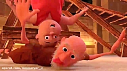 بنیامین، منتشر شد