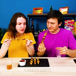 29 ترفند و لایف هک روزانه برای...