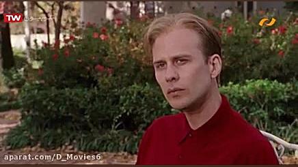 فیلم شرکت The Firm دوبله فارسی با هنر نمایی تام کروز زمان6218ثانیه