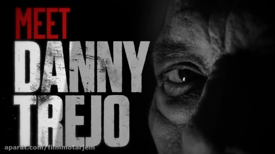 تریلر مستند Inmate #1: The Rise of Danny Trejo زمان120ثانیه