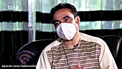 طنز بسیار خنده دار افغانی و جو...