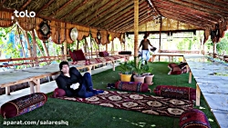 طنز بسیار خنده دار افغانی و جو...