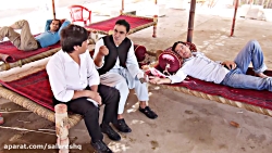 طنز بسیار خنده دار افغانی و جو...