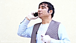 طنز بسیار خنده دار افغانی و جو...