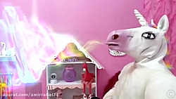 ناستیا و استیسی - بازی ناستیا...