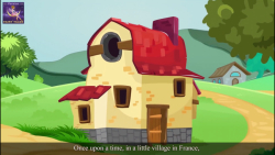 داستان شادی های کوچک :: داستان...