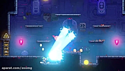 تریلر تاریخ انتشار بازی Neon A...