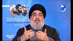 وقتی سید حسن نصرالله پادشاهان...