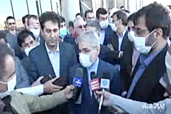 وعده معاون رئیس جمهور برای اتم...