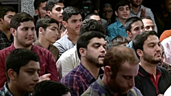 جشن ولادت امام حسن عسکری علیه...