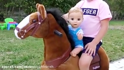 دیانا و روما_دیانا شو_دیانا و...