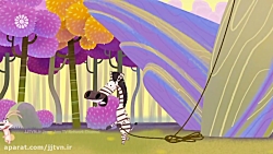 قسمت 84 ؛ برنامه &laquo; فرزند...